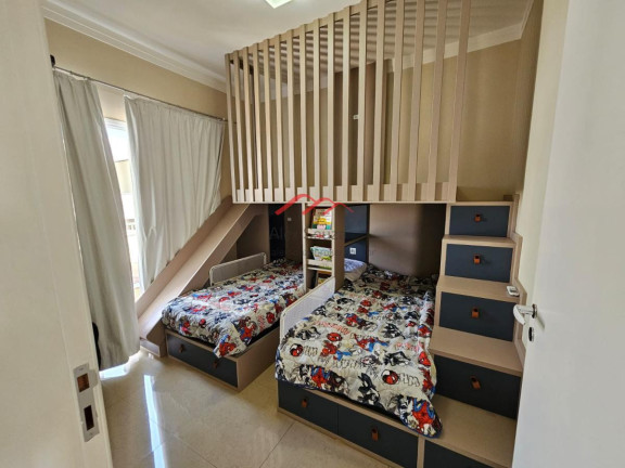 Imagem Casa com 3 Quartos à Venda, 240 m² em Residencial Real Parque Sumaré - Sumaré