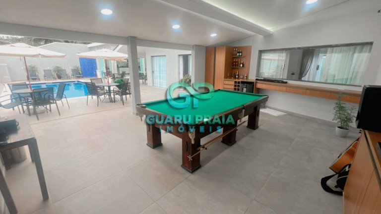 Imagem Casa com 5 Quartos à Venda, 420 m² em Jardim Acapulco - Guarujá