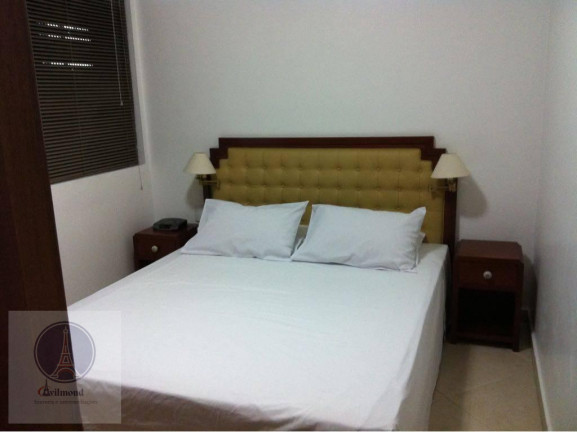 Imagem Apartamento com 1 Quarto para Alugar, 38 m² em Itaim Bibi - São Paulo Imagem Apartamento com 1 Quarto para Alugar, 38 m² em Itaim Bibi - São Paulo