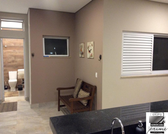Imagem Casa com 2 Quartos à Venda, 165 m² em Ibiti Royal Park - Sorocaba