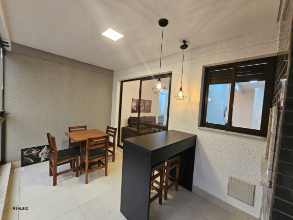 Imagem Apartamento com 2 Quartos à Venda, 127 m² em Palmas - Governador Celso Ramos