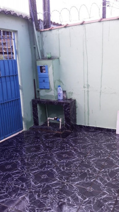 Imagem Casa com 1 Quarto à Venda, 125 m² em Jussara - Mongaguá Imagem Casa com 1 Quarto à Venda, 125 m² em Jussara - Mongaguá