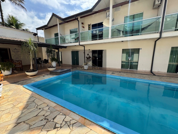 Imagem Casa com 2 Quartos à Venda, 79 m² em Lagoinha - Ubatuba Imagem Casa com 2 Quartos à Venda, 79 m² em Lagoinha - Ubatuba