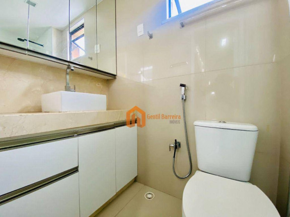 Imagem Apartamento com 3 Quartos à Venda, 111 m² em Aldeota - Fortaleza