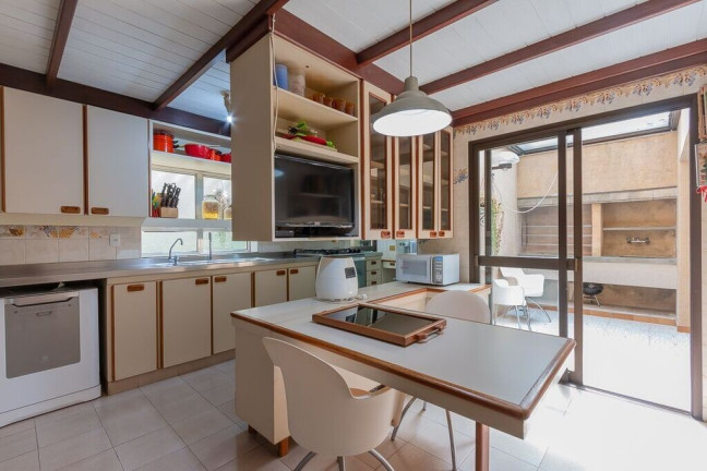 Imagem Casa com 7 Quartos à Venda, 565 m² em Pacaembu - São Paulo