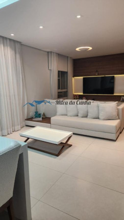 Imagem Apartamento com 3 Quartos à Venda, 123 m² em Centro - São Bernardo Do Campo Imagem Apartamento com 3 Quartos à Venda, 123 m² em Centro - São Bernardo Do Campo
