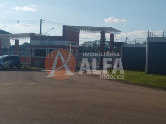 Terreno à Venda, 534 m² em Portal Do Santa Paula - Cotia