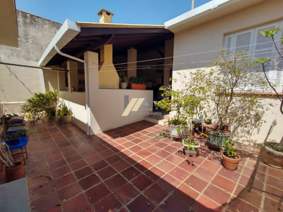Imagem Casa com 3 Quartos à Venda, 187 m² em Jardim Proença - Campinas