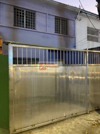 Imagem Sobrado com 3 Quartos para Alugar, 135 m² em Campo Belo - São Paulo Imagem Sobrado com 3 Quartos para Alugar, 135 m² em Campo Belo - São Paulo
