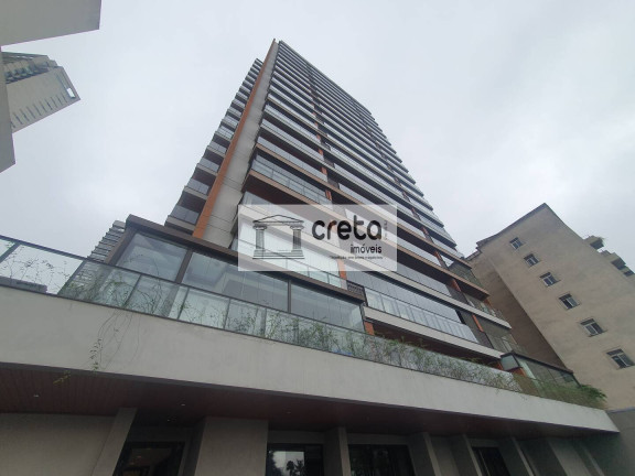 Imagem Apartamento com 1 Quarto para Alugar, 70 m² em Vila Madalena - São Paulo