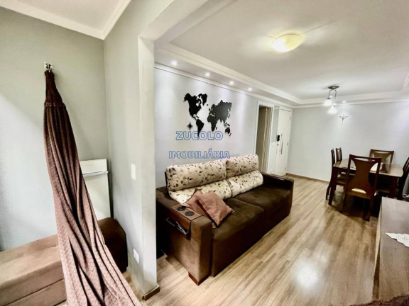 Imagem Apartamento com 2 Quartos à Venda, 51 m² em Vila São Pedro - Santo André Imagem Apartamento com 2 Quartos à Venda, 51 m² em Vila São Pedro - Santo André