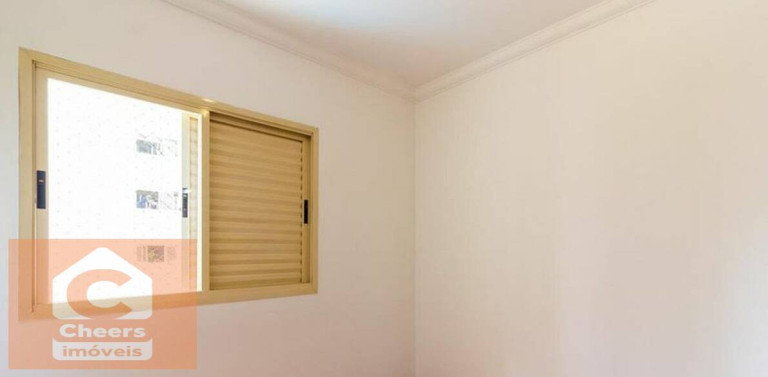 Imagem Apartamento com 2 Quartos à Venda, 65 m² em Moema - São Paulo