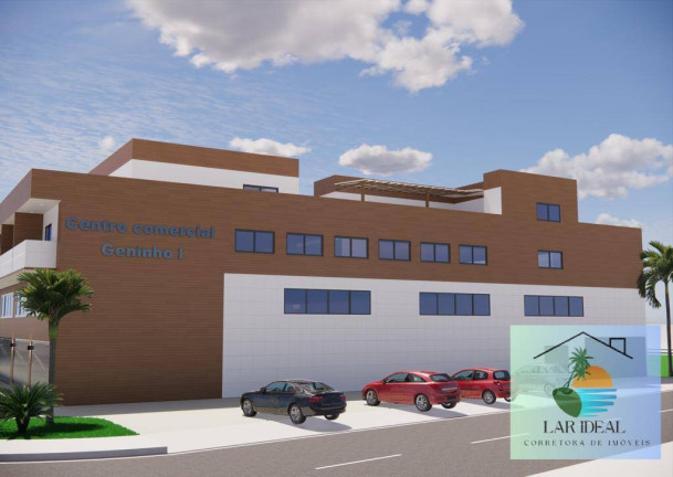 Loja para Alugar, 200 m² em Nova São Pedro - São Pedro Da Aldeia