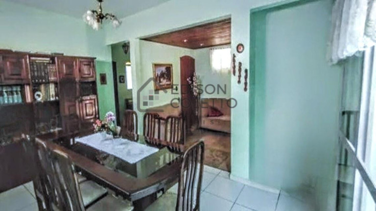 Imagem Casa com 3 Quartos à Venda, 271 m² em São Dimas - Piracicaba