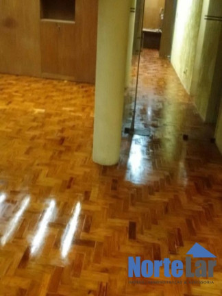 Imagem Sala Comercial à Venda, 220 m² em Vila Buarque - São Paulo