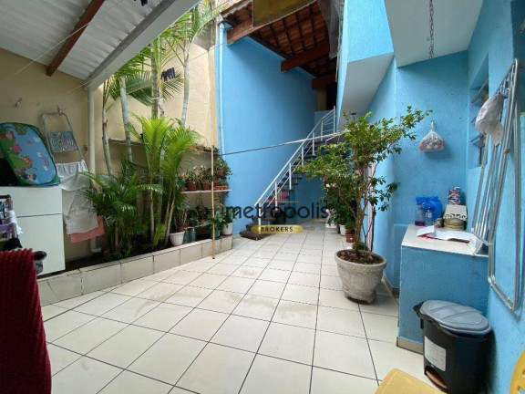 Imagem Sobrado com 2 Quartos à Venda, 82 m² em Vila Alpina - São Paulo