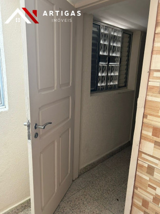 Imagem Casa com 2 Quartos para Alugar,  em Mooca - São Paulo