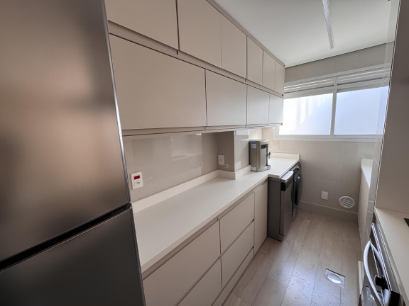 Imagem Apartamento com 2 Quartos à Venda, 55 m² em Vila Andrade - São Paulo