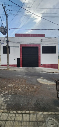 Imóvel Comercial à Venda, 360 m² em Novo Eldorado - Contagem