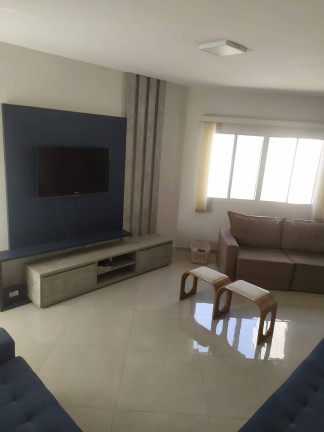 Imagem Casa com 3 Quartos à Venda, 450 m² em Condomínio Ninho Verde I - Porangaba