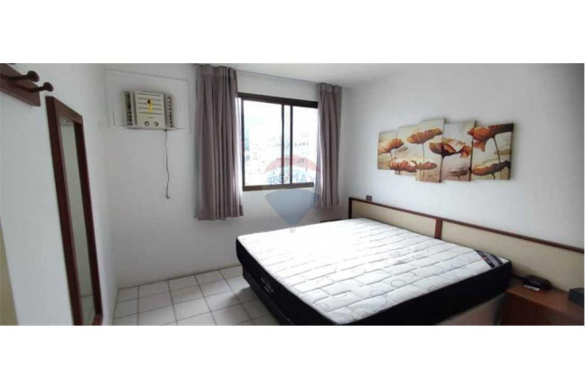 Imagem Flat com 1 Quarto à Venda, 55 m² em Leblon - Rio De Janeiro Imagem Flat com 1 Quarto à Venda, 55 m² em Leblon - Rio De Janeiro