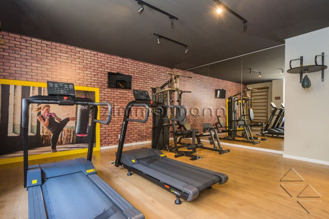Imagem Apartamento com 1 Quarto à Venda, 37 m² em Santa Cecilia - São Paulo Imagem Apartamento com 1 Quarto à Venda, 37 m² em Santa Cecilia - São Paulo