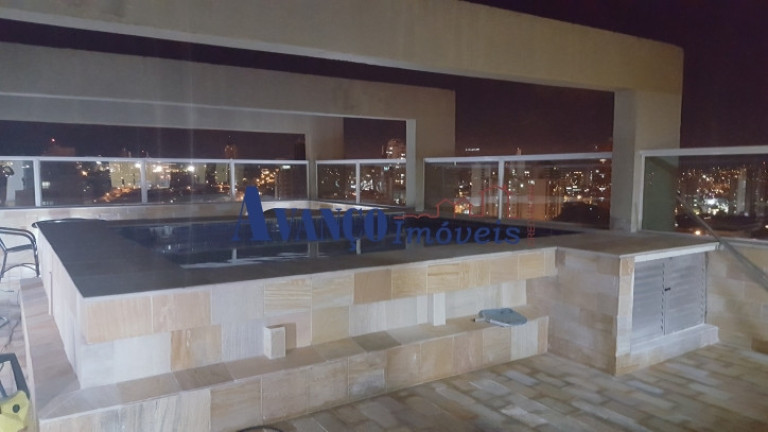 Imagem Apartamento com 3 Quartos à Venda, 240 m² em Centro - Jundiaí