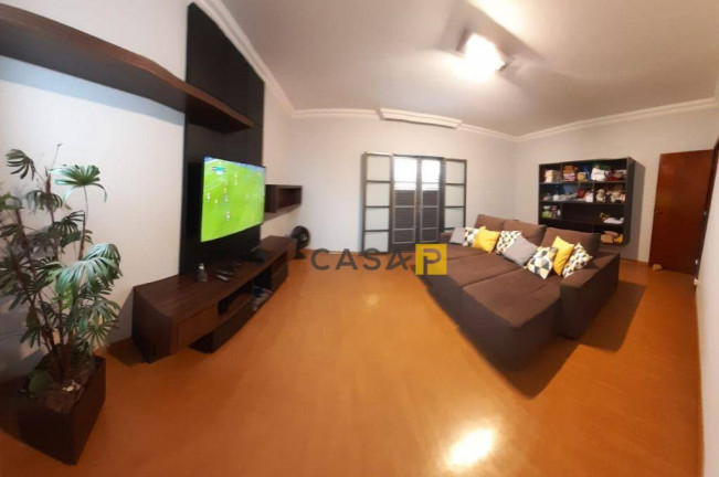 Imagem Casa com 3 Quartos à Venda, 302 m² em Vila Brasil - Santa Bárbara D'oeste Imagem Casa com 3 Quartos à Venda, 302 m² em Vila Brasil - Santa Bárbara D'oeste
