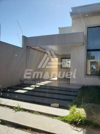 Casa com 2 Quartos à Venda, 142 m² em Vila Palmira - Campo Grande