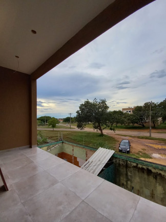 Imagem Sobrado com 3 Quartos à Venda, 127 m² em Plano Diretor Sul - Palmas
