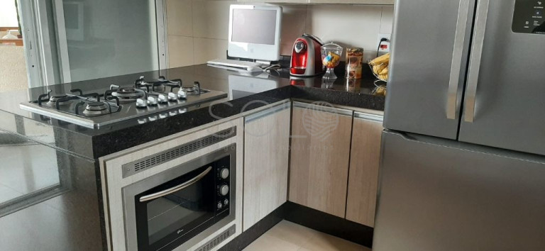 Imagem Casa de Condomínio com 3 Quartos à Venda, 360 m² em Central Park Morada Do Sol - Araraquara