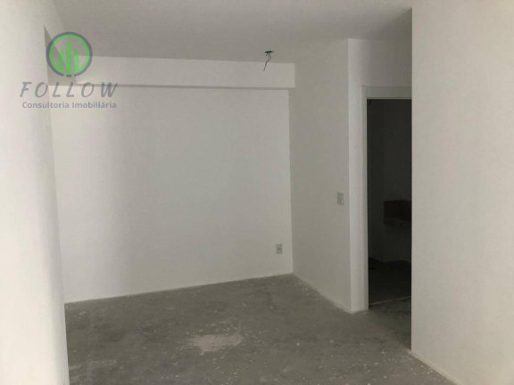 Imagem Apartamento com 2 Quartos à Venda, 72 m² em Centro - Osasco