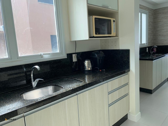 Imagem Cobertura com 3 Quartos à Venda, 272 m² em Palmas - Governador Celso Ramos