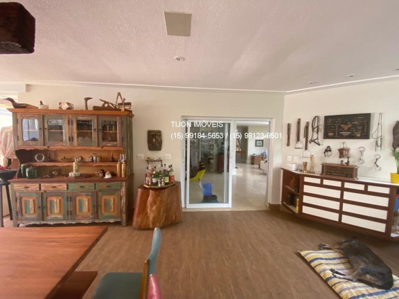 Imagem Casa de Condomínio com 3 Quartos à Venda, 446 m² em Condomínio Lago Azul - Araçoiaba Da Serra Imagem Casa de Condomínio com 3 Quartos à Venda, 446 m² em Condomínio Lago Azul - Araçoiaba Da Serra