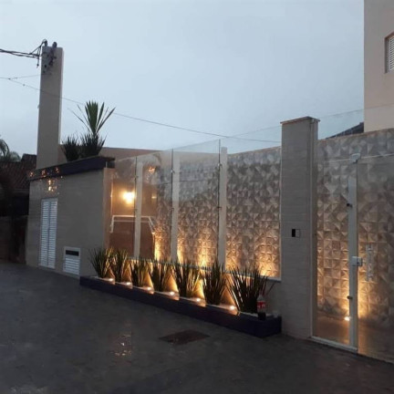 Imagem Apartamento com 2 Quartos à Venda, 49 m² em Vila Mirim - Praia Grande Imagem Apartamento com 2 Quartos à Venda, 49 m² em Vila Mirim - Praia Grande