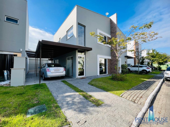 Casa com 3 Quartos à Venda, 126 m² em São Judas Tadeu - Balneário Camboriú