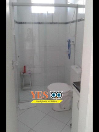 Imagem Casa com 3 Quartos à Venda, 200 m² em Brasília - Feira De Santana Imagem Casa com 3 Quartos à Venda, 200 m² em Brasília - Feira De Santana