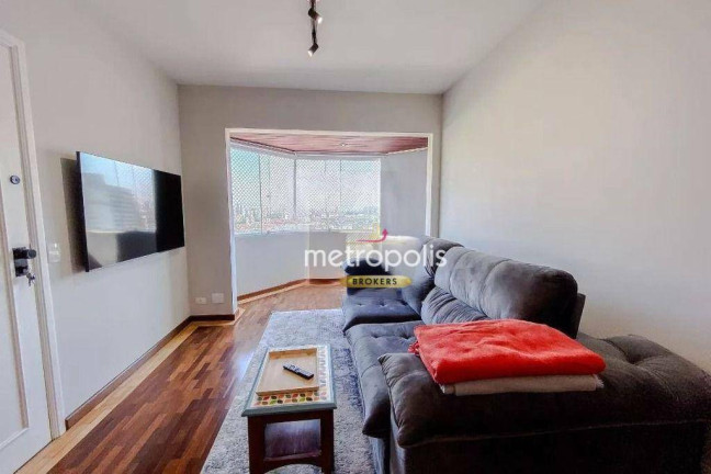 Imagem Apartamento com 3 Quartos à Venda, 100 m² em Ipiranga - São Paulo