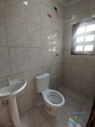 Imagem Casa com 2 Quartos à Venda, 100 m² em Bopiranga - Itanhaém Imagem Casa com 2 Quartos à Venda, 100 m² em Bopiranga - Itanhaém