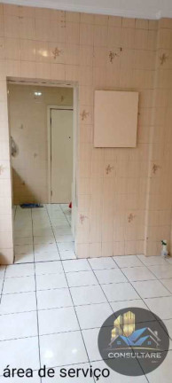 Imagem Apartamento com 3 Quartos à Venda, 170 m² em Centro - São Vicente Imagem Apartamento com 3 Quartos à Venda, 170 m² em Centro - São Vicente