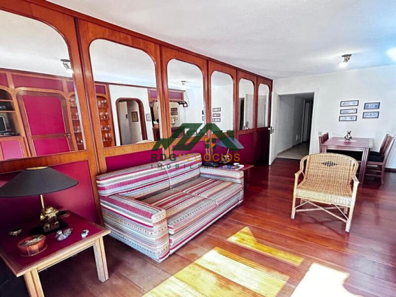 Imagem Apartamento com 1 Quarto para Alugar, 40 m² em Jardim Paulista - São Paulo