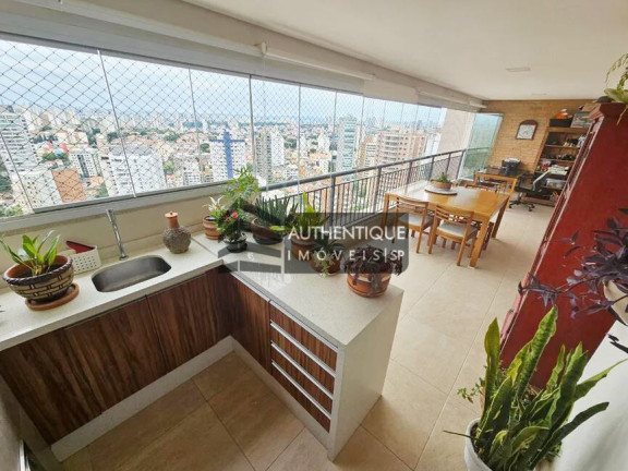 Imagem Apartamento com 3 Quartos à Venda, 149 m² em Vila Mariana - São Paulo Imagem Apartamento com 3 Quartos à Venda, 149 m² em Vila Mariana - São Paulo