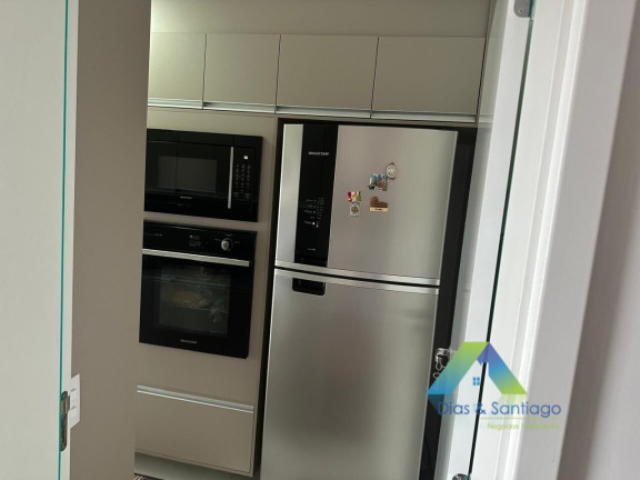 Imagem Apartamento com 3 Quartos à Venda, 108 m² em Vila Boa Vista - Santo André Imagem Apartamento com 3 Quartos à Venda, 108 m² em Vila Boa Vista - Santo André
