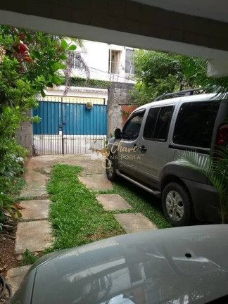 Imagem Sobrado com 3 Quartos à Venda, 160 m² em Jardim Santa Júlia - Itapecerica Da Serra