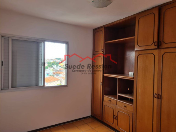 Imagem Apartamento com 3 Quartos à Venda, 78 m² em Vila Marari - São Paulo