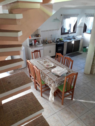 Imagem Sobrado com 4 Quartos à Venda, 110 m² em Rainha Do Mar - Xangri-la
