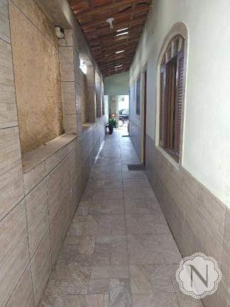 Imagem Casa com 2 Quartos à Venda, 140 m² em Laranjeiras - Itanhaém