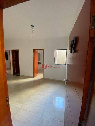 Apartamento com 2 Quartos à Venda, 50 m² em Anália Franco - São Paulo