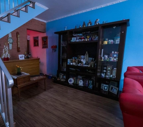 Imagem Casa com 3 Quartos à Venda, 152 m² em Vila Carrão - São Paulo Imagem Casa com 3 Quartos à Venda, 152 m² em Vila Carrão - São Paulo
