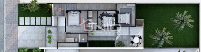 Imagem Casa com 3 Quartos à Venda, em São Francisco - Pato Branco Imagem Casa com 3 Quartos à Venda, em São Francisco - Pato Branco